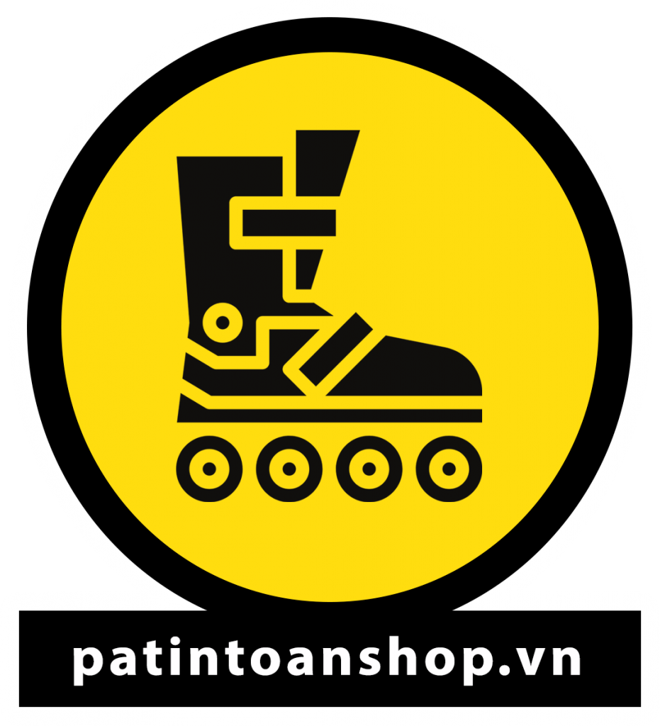 main logo withWhiteBorder 931x1024 - Giày Patin Cougar 835LSG Màu hồng