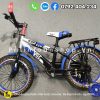 z3211996109652 32d3367e3c5a8381de6aac8a91216118 100x100 - Xe đạp trẻ em KCP Bike (12inch) Màu cam