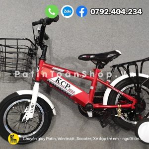 z3211996118670 ca4ba848ccc8f572c59318f8dcca12e0 300x300 - Xe đạp trẻ em KCP Bike (12inch) Màu đỏ