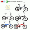 1 1 100x100 - Xe đạp Xaming Aming 03 Màu xanh dương
