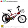 8 3 100x100 - Xe đạp trẻ em Vicky Màu đồng
