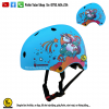 14 6 100x100 - Nón Bảo Hộ BKB H1 Helmet Màu đen