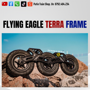 28 1 300x300 - Frame Patin trượt địa hình – Flying Eagle Terra Frame