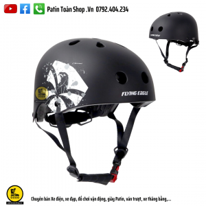 14 2 300x300 - Nón Bảo Hộ BKB H1 Helmet Màu đen