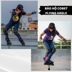 17 1 300x300 - Bảo Hộ Patin Flying Eagle COBET