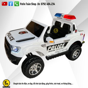 2 11 300x300 - Ô-tô điện cảnh sát X6