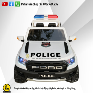 6 10 300x300 - Ô-tô điện cảnh sát X6