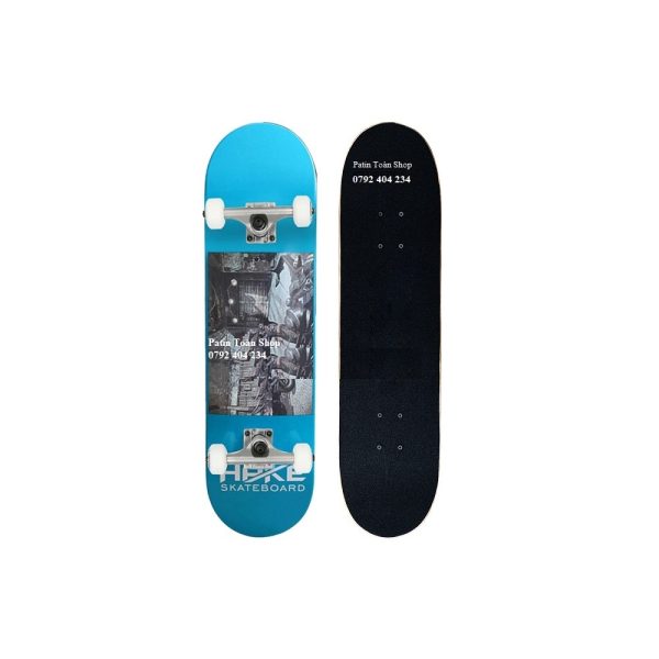 950 05 600x600 - Ván trượt Skateboard 950-05