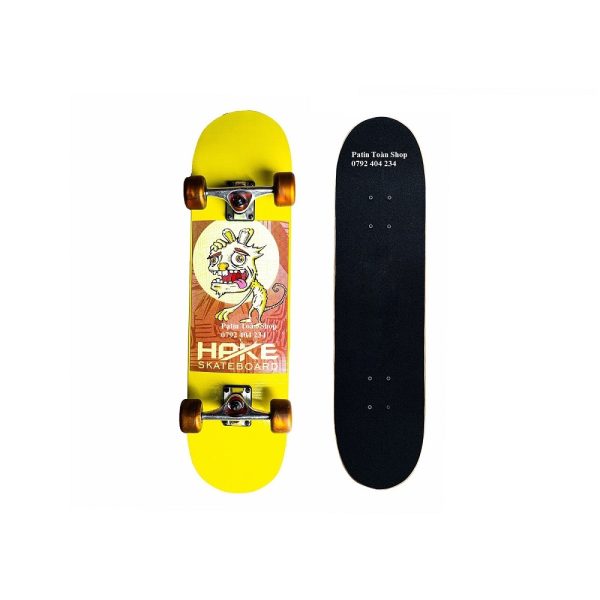 950 06 600x600 - Ván trượt Skateboard 950-06