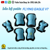 5 1 100x100 - Bộ Bảo Hộ Patin Flying Eagle V7 Màu hồng
