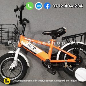 z3211996118666 91c2997e1178d42d7735b3488bfac2cd 300x300 - Xe đạp trẻ em KCP Bike (12inch) Màu cam