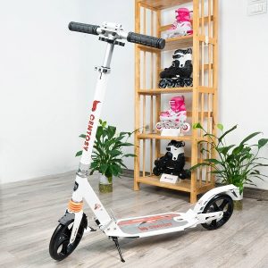 a5y 2.jpg new 300x300 - Xe Scooter A5Y màu trắng