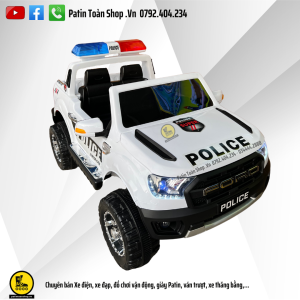5 10 300x300 - Ô-tô điện cảnh sát X6